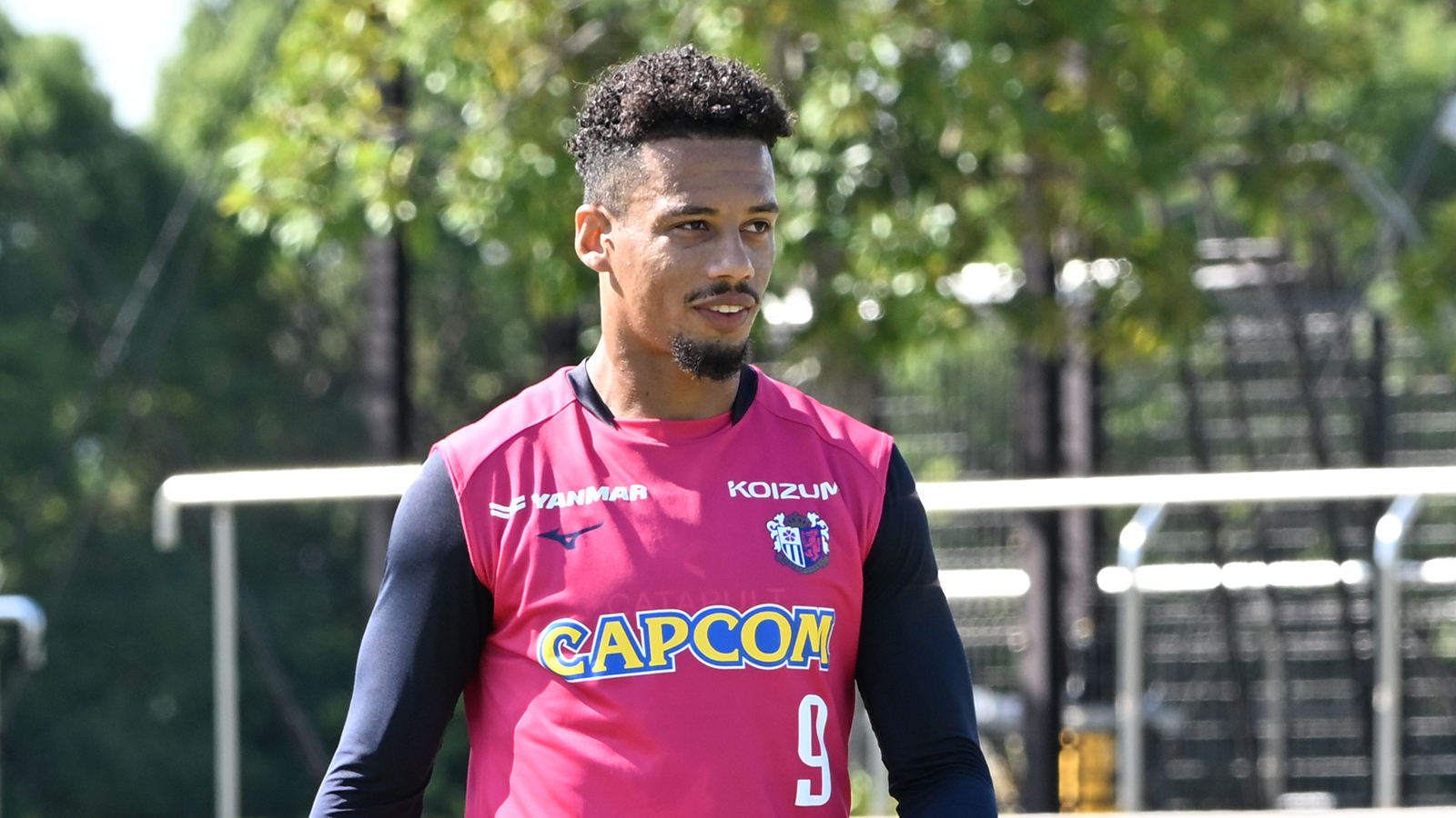 セレッソ大阪 Match Preview | セレッソ大阪オフィシャルウェブサイト | Cerezo OSAKA